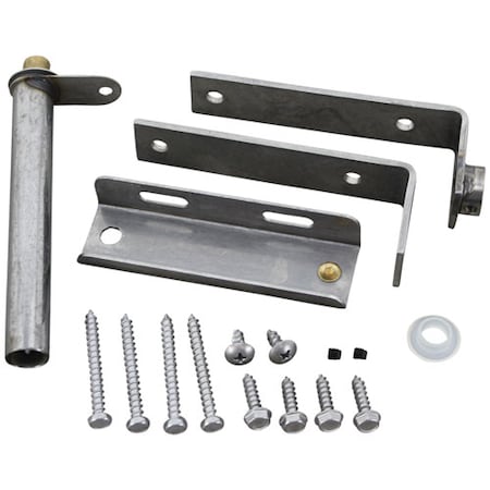 Randell Hinge Assembly - Lh RPHNG9902